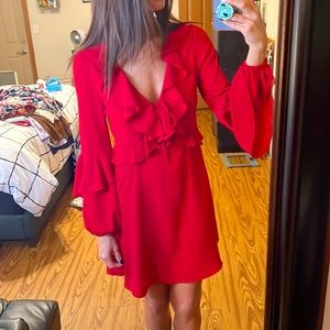 Gameday dress